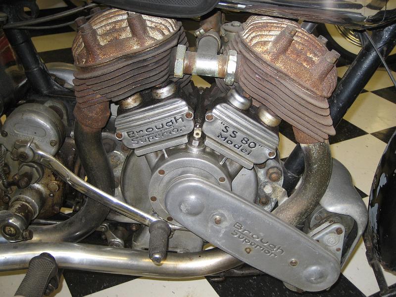 Brough Superior Model SS 80 engine.JPG